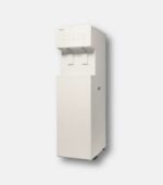 Coway Core Plus Water Purifier (CHP-5722L) in white, featuring a high-capacity desktop design for home and office use.